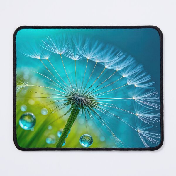Item preview, Dandelion designed and sold by Jean-François Dupuis.
