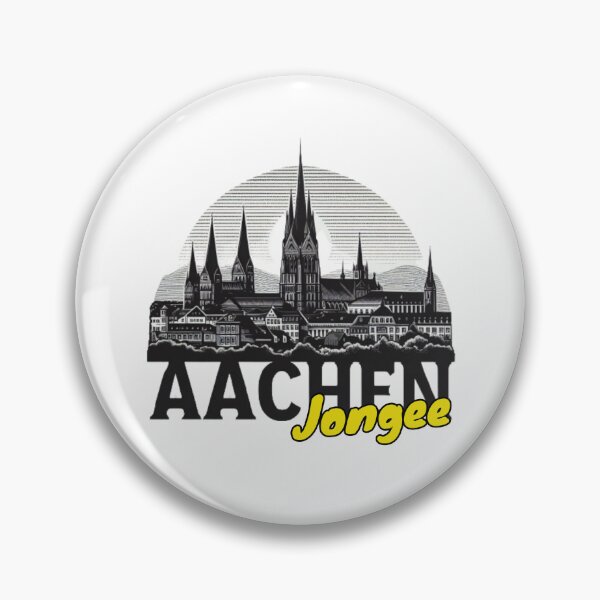 Item preview, Aachen City Design- Aachen Jongee designed and sold by danny-Dsign.