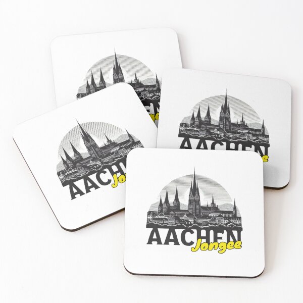 Item preview, Aachen City Design- Aachen Jongee designed and sold by danny-Dsign.