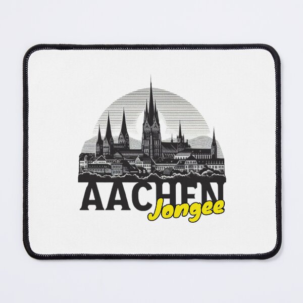 Item preview, Aachen City Design- Aachen Jongee designed and sold by danny-Dsign.