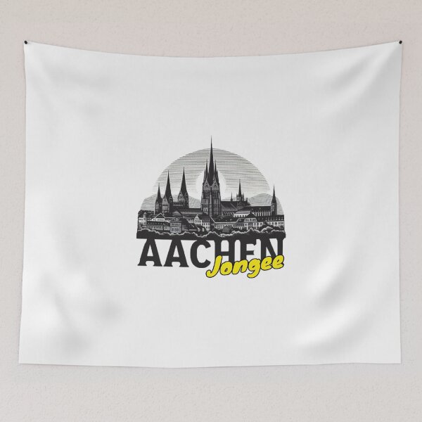 Item preview, Aachen City Design- Aachen Jongee designed and sold by danny-Dsign.