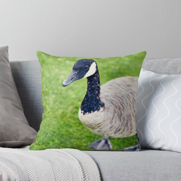 Item preview, Riverfront Park Goose, Spokane, WA designed and sold by Acorns + Oak Photography.