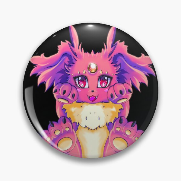 Item preview, Gata  designed and sold by Ryukais-comix.
