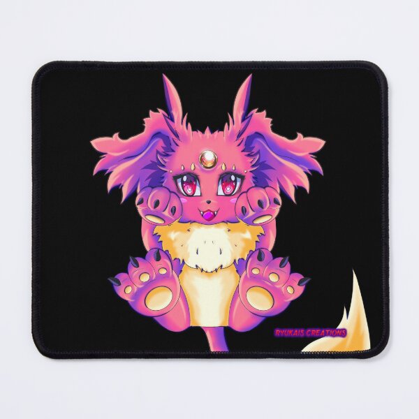 Item preview, Gata designed and sold by Ryukais-comix.