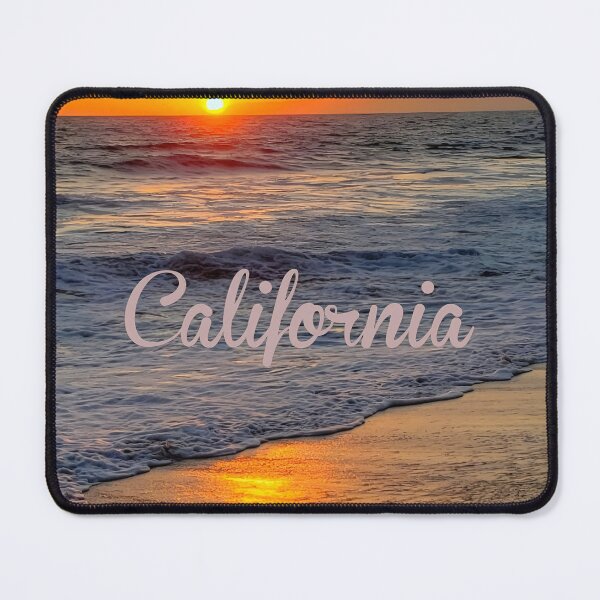 Item preview, California cool style chillout designed and sold by ProzixART.