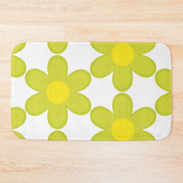 Item preview, Summerfresh flower pattern designed and sold by marina63.