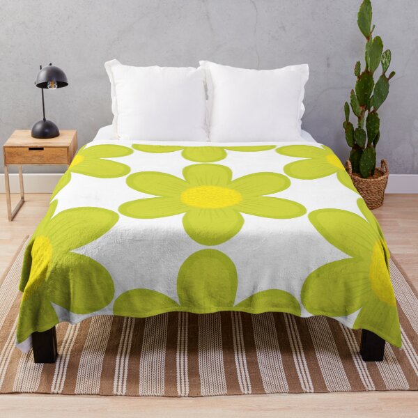 Item preview, Summerfresh flower pattern designed and sold by marina63.
