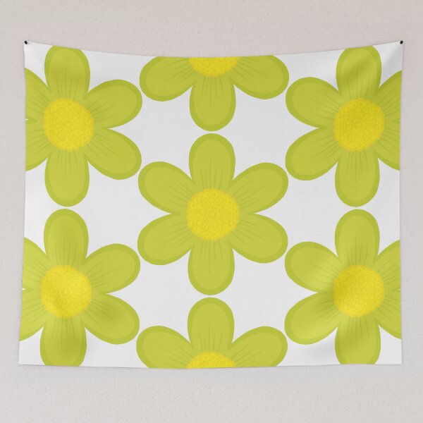 Item preview, Summerfresh flower pattern designed and sold by marina63.