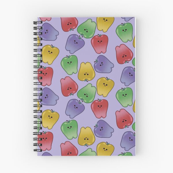 Item preview, Peck of Apples (Purple) designed and sold by BLAAAAASK.