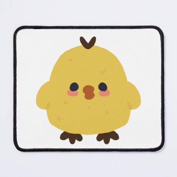 Item preview, Cute Chick designed and sold by cacti-milk.