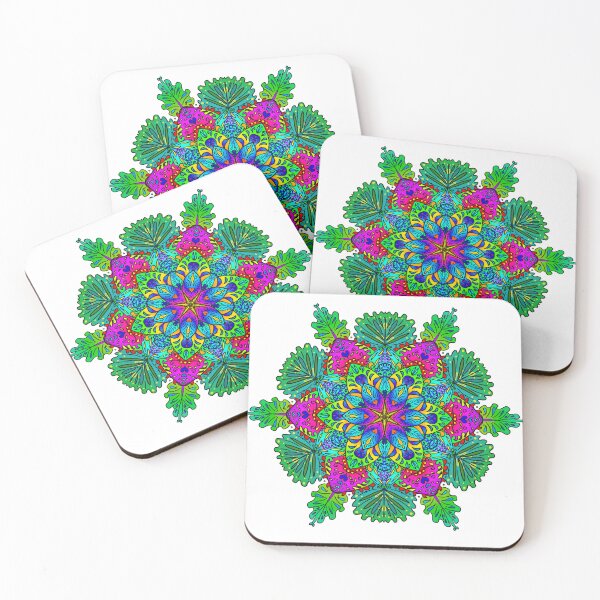Item preview, Tropicana designed and sold by Silly Lil Arts.