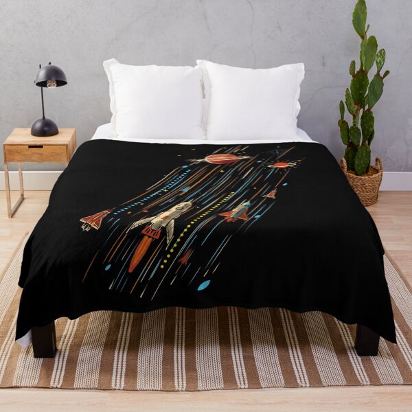 Item preview, Space travel is cool designed and sold by kharma zero.