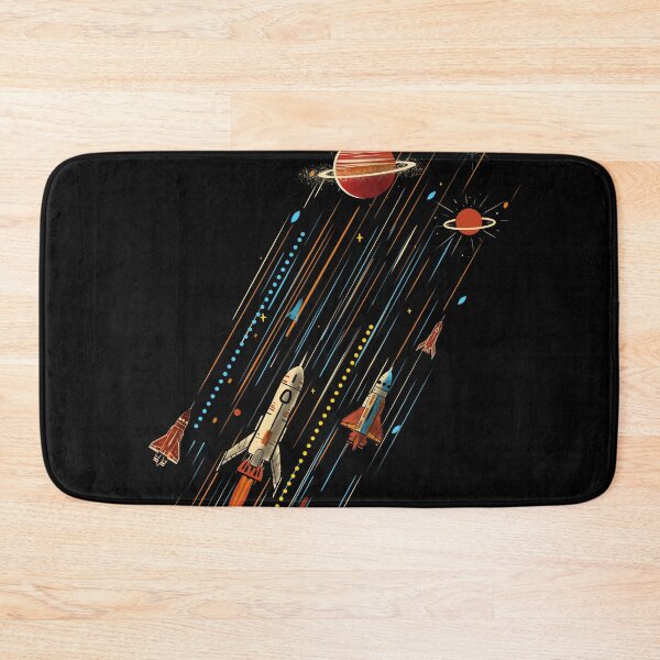 Item preview, Space travel is cool designed and sold by kharma zero.