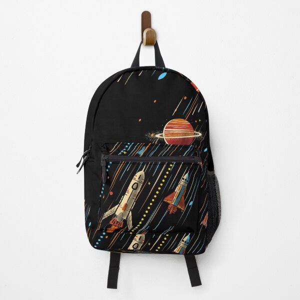 Item preview, Space travel is cool designed and sold by kharma zero.