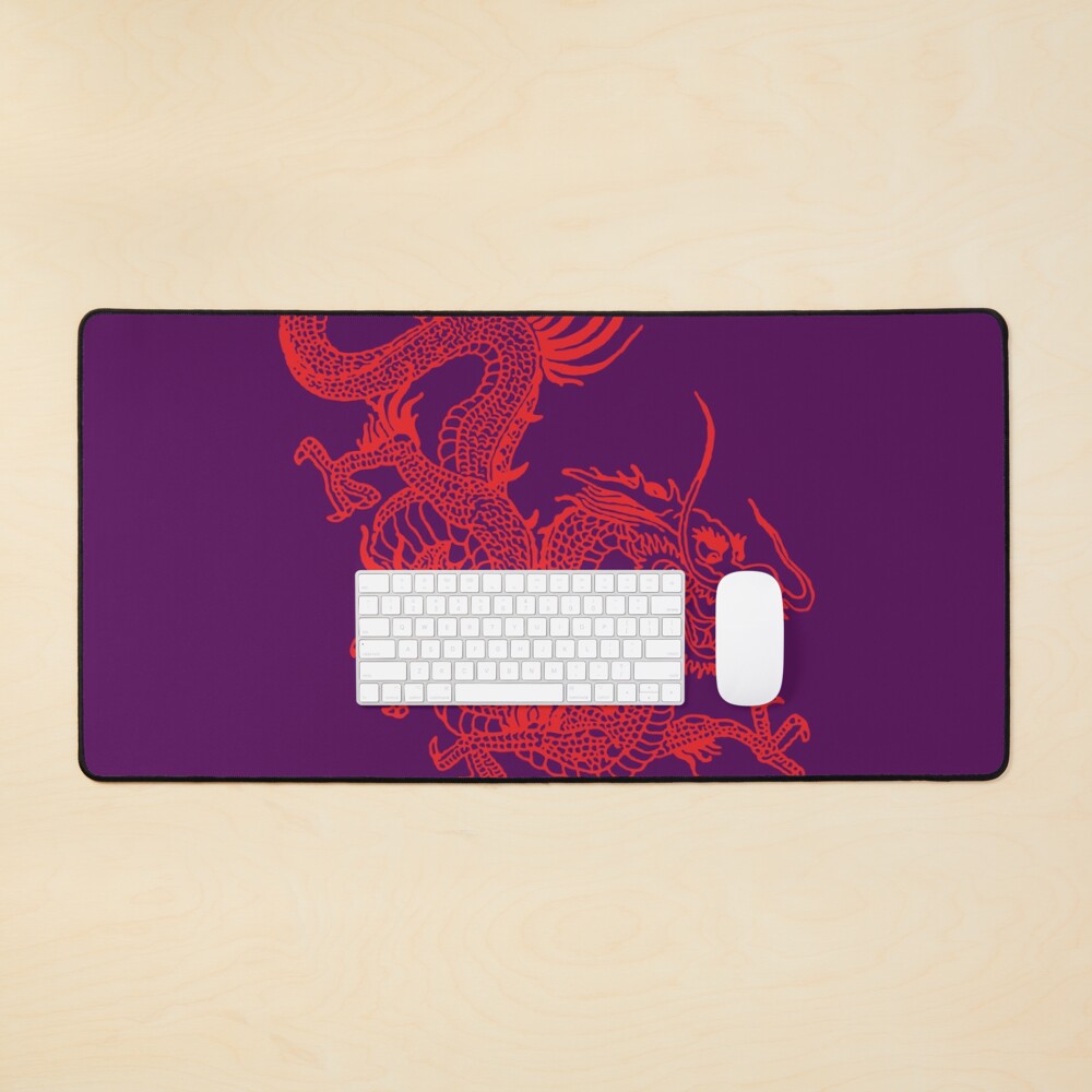 Item preview, Desk Mat designed and sold by EddieBalevo.