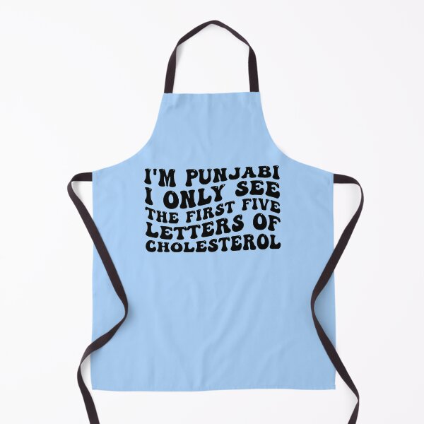 Item preview, Im Punjabi Funny Desi Humor designed and sold by kamrankhan.