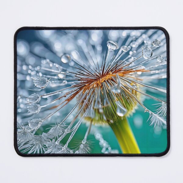 Item preview, Dandelion designed and sold by Jean-François Dupuis.