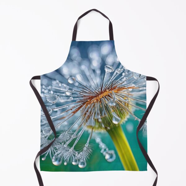 Item preview, Dandelion designed and sold by Jean-François Dupuis.