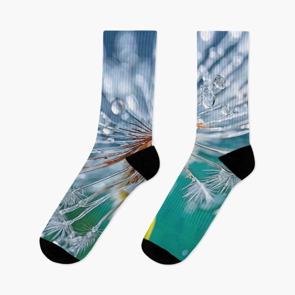 Item preview, Dandelion designed and sold by Jean-François Dupuis.