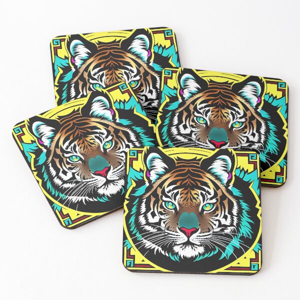 Item preview, The Big Cat designed and sold by vivekananda345.