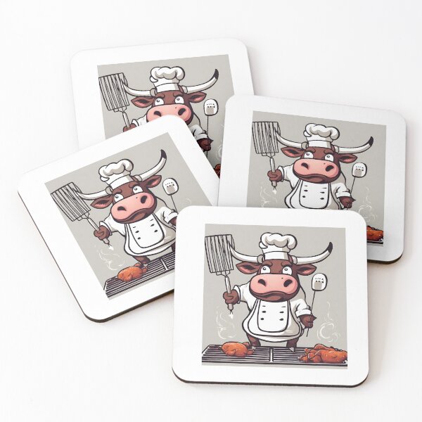 Item preview, A cool gift for the barbecue person designed and sold by TITKO .