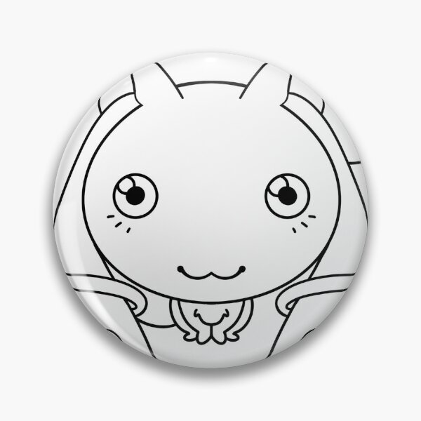 Item preview, kyubey designed and sold by Arsenic-Arts.