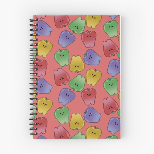Item preview, Peck of Apples (Red) designed and sold by BLAAAAASK.