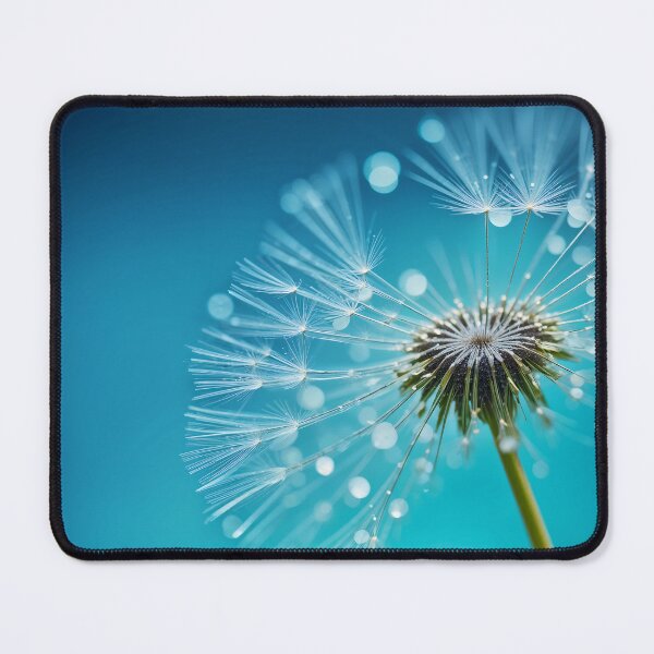 Item preview, Dandelion designed and sold by Jean-François Dupuis.