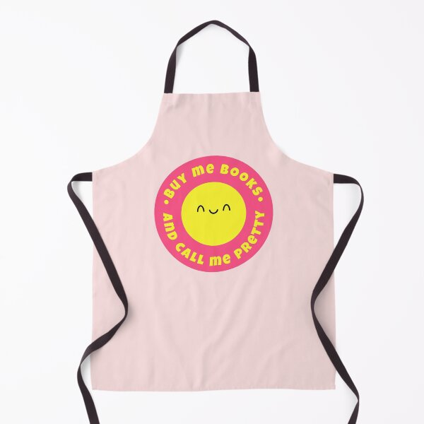 Item preview, Buy me books and call me pretty designed and sold by Neadoodles.