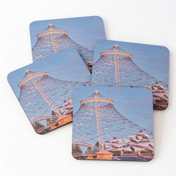 Item preview, Riverfront Park, Sunset on the Pavilion designed and sold by Acorns + Oak Photography.