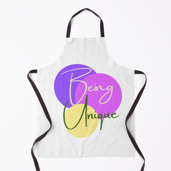 Item preview, Being Unique designed and sold by YVESTEP.