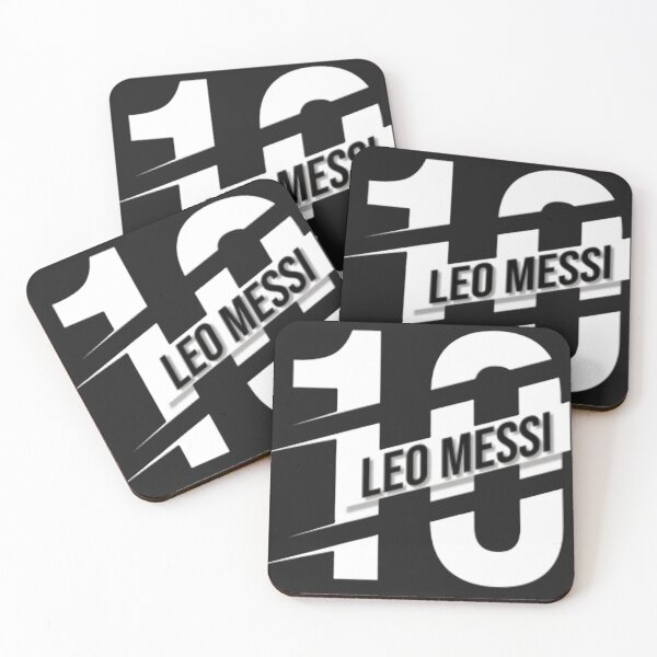 Item preview, leo messi 10  designed and sold by BladiWear.