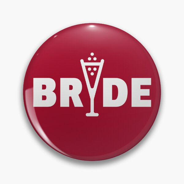 Item preview, Bride Bubbly (Hen Night / Bachelorette Party / White) designed and sold by MrFaulbaum.