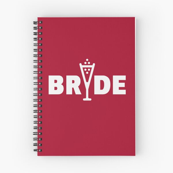 Item preview, Bride Bubbly (Hen Night / Bachelorette Party / White) designed and sold by MrFaulbaum.
