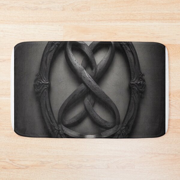 Item preview, Infinite possibilities affirmation Vintage print design designed and sold by Anshu3813.