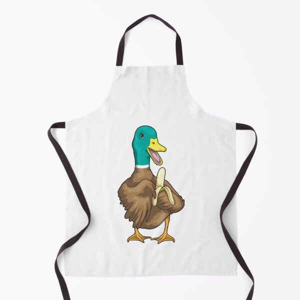 Item preview, Duck Banana designed and sold by Snabdesign84.