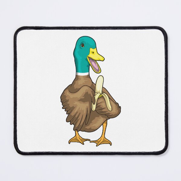 Item preview, Duck Banana designed and sold by Snabdesign84.
