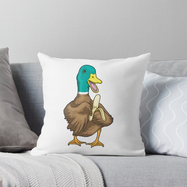 Item preview, Duck Banana designed and sold by Snabdesign84.