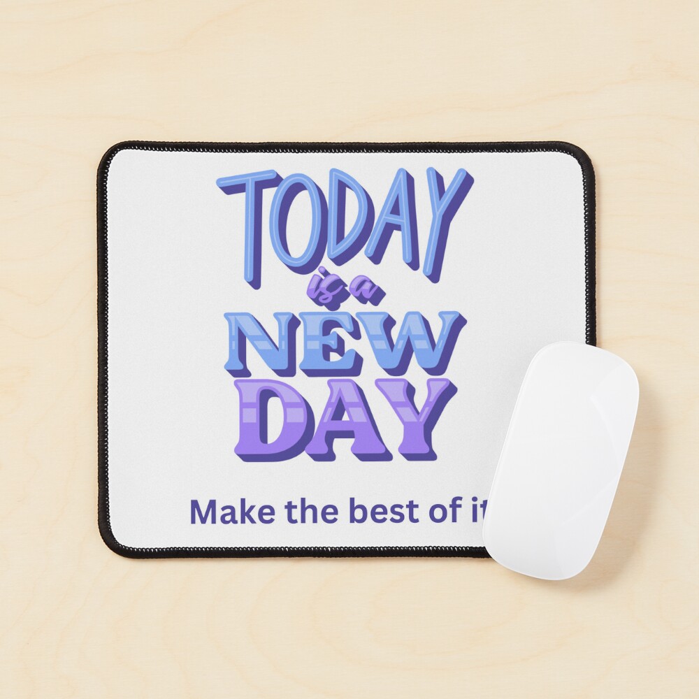 Item preview, Mouse Pad designed and sold by DesignDuoStudio.