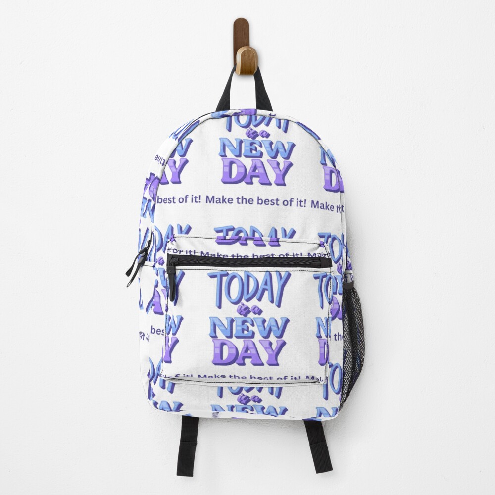 Item preview, Backpack designed and sold by DesignDuoStudio.