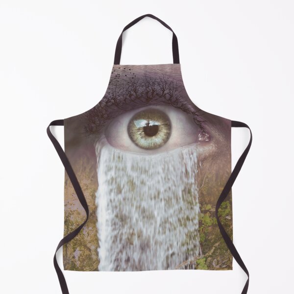 Item preview, Eye of nature designed and sold by Elianne Turennout.