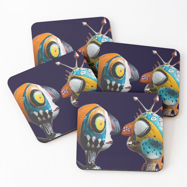 Item preview, Whimsical Debate designed and sold by RENcraft.
