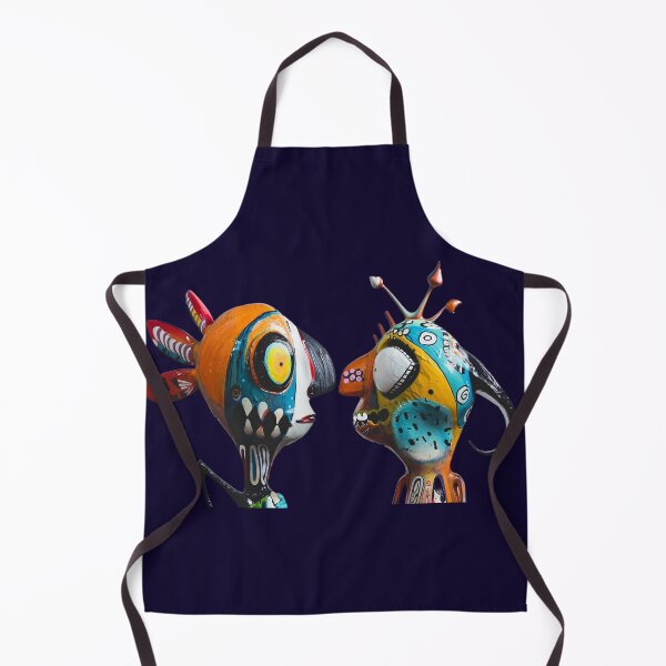 Item preview, Whimsical Debate designed and sold by RENcraft.