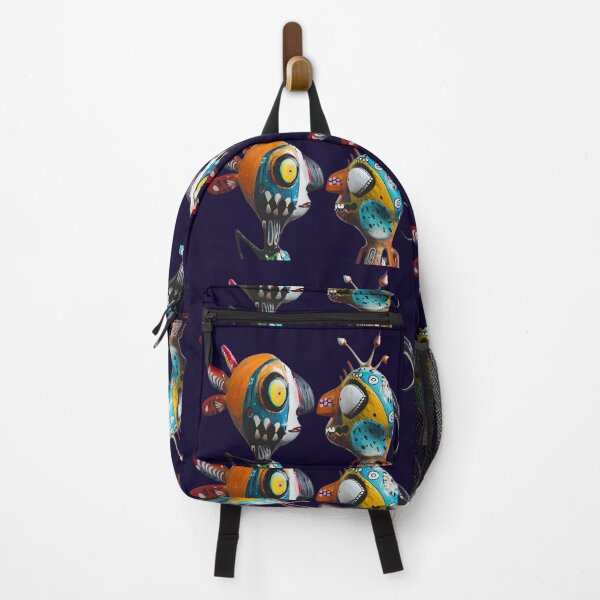 Item preview, Whimsical Debate designed and sold by RENcraft.