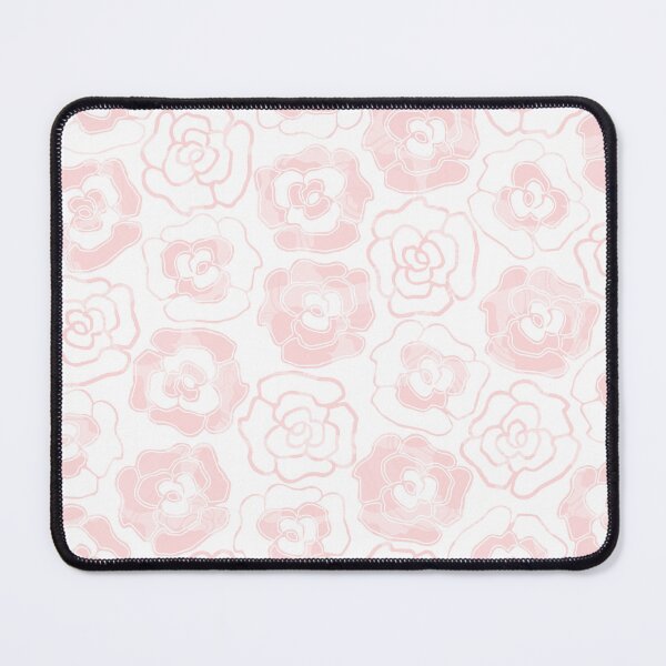 Item preview, Soft pink roses designed and sold by AleFairyland.