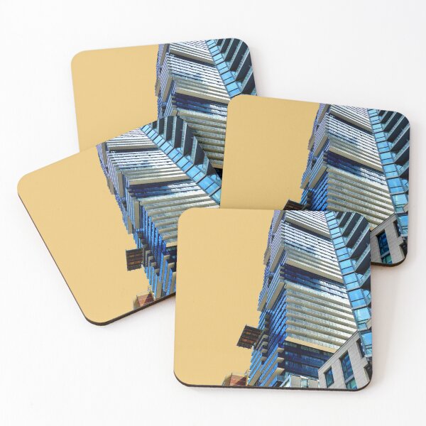 Item preview, Condos designed and sold by ontological.