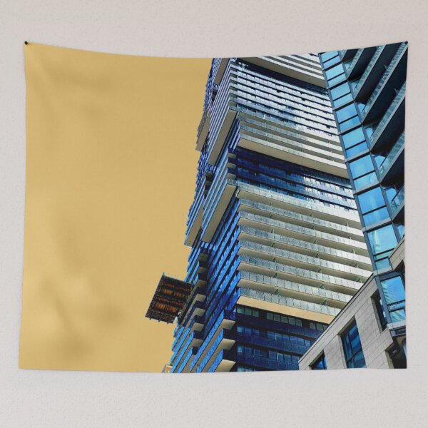 Item preview, Condos designed and sold by ontological.