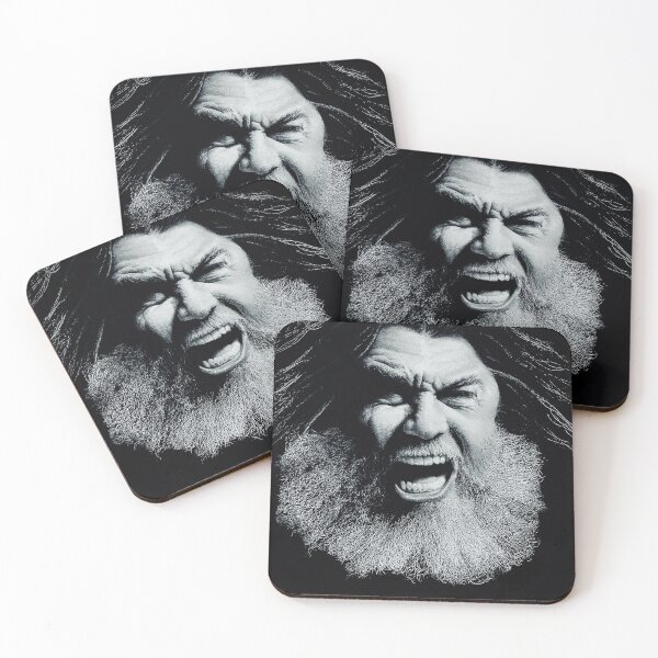 Item preview, Tom Araya Slayer Vocalist Triblute designed and sold by DS1-Designs.