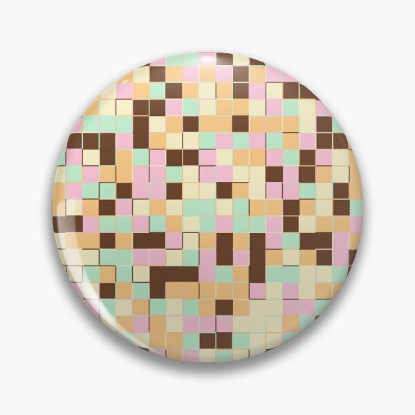 Item preview, Ice Cream Tiles designed and sold by Abstract-Color.