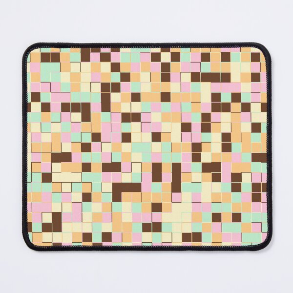 Item preview, Ice Cream Tiles designed and sold by Abstract-Color.